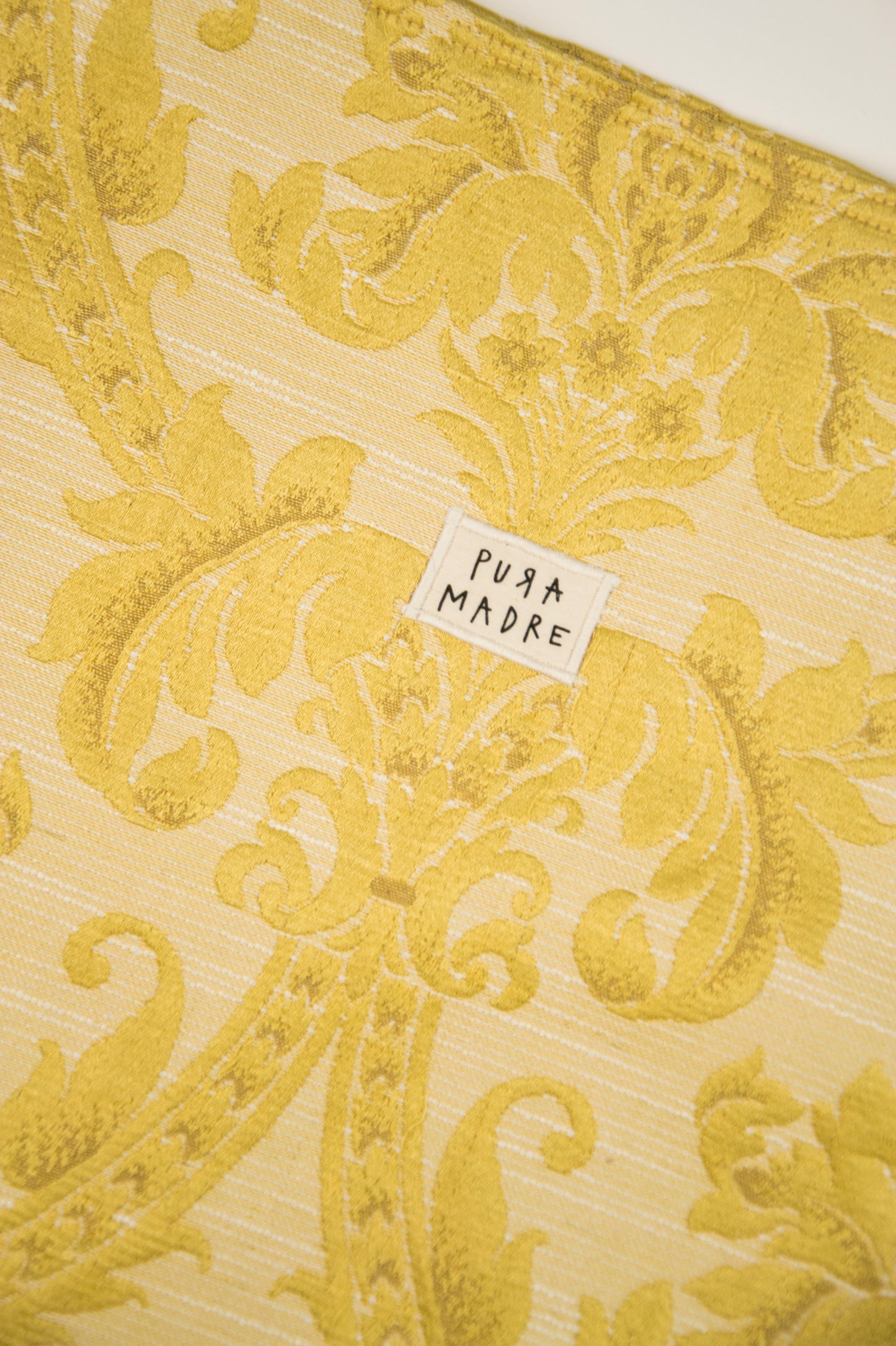 Tote Lemon
