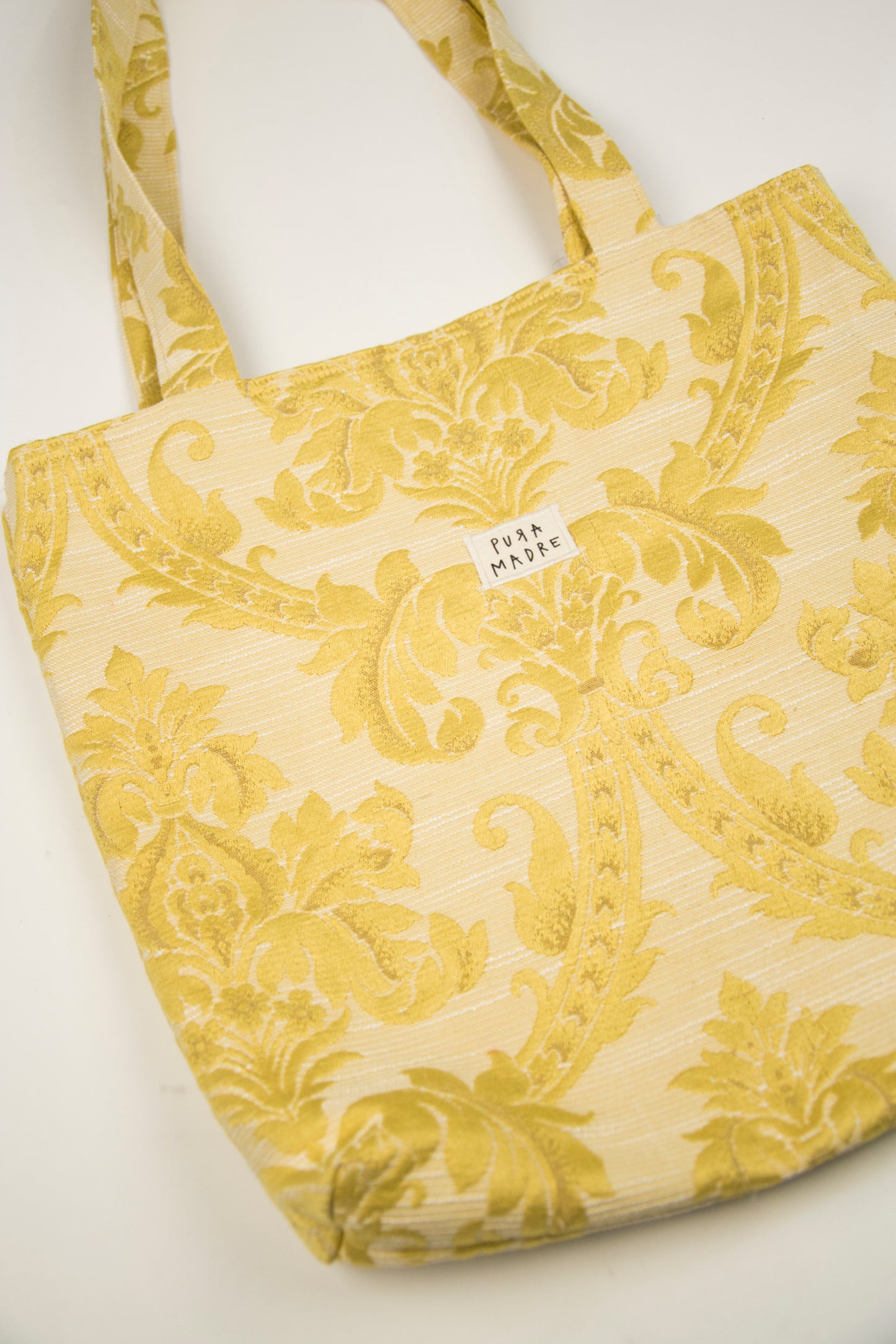 Tote Lemon
