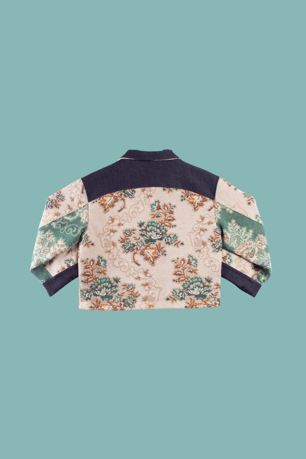 Chaqueta Bosque
