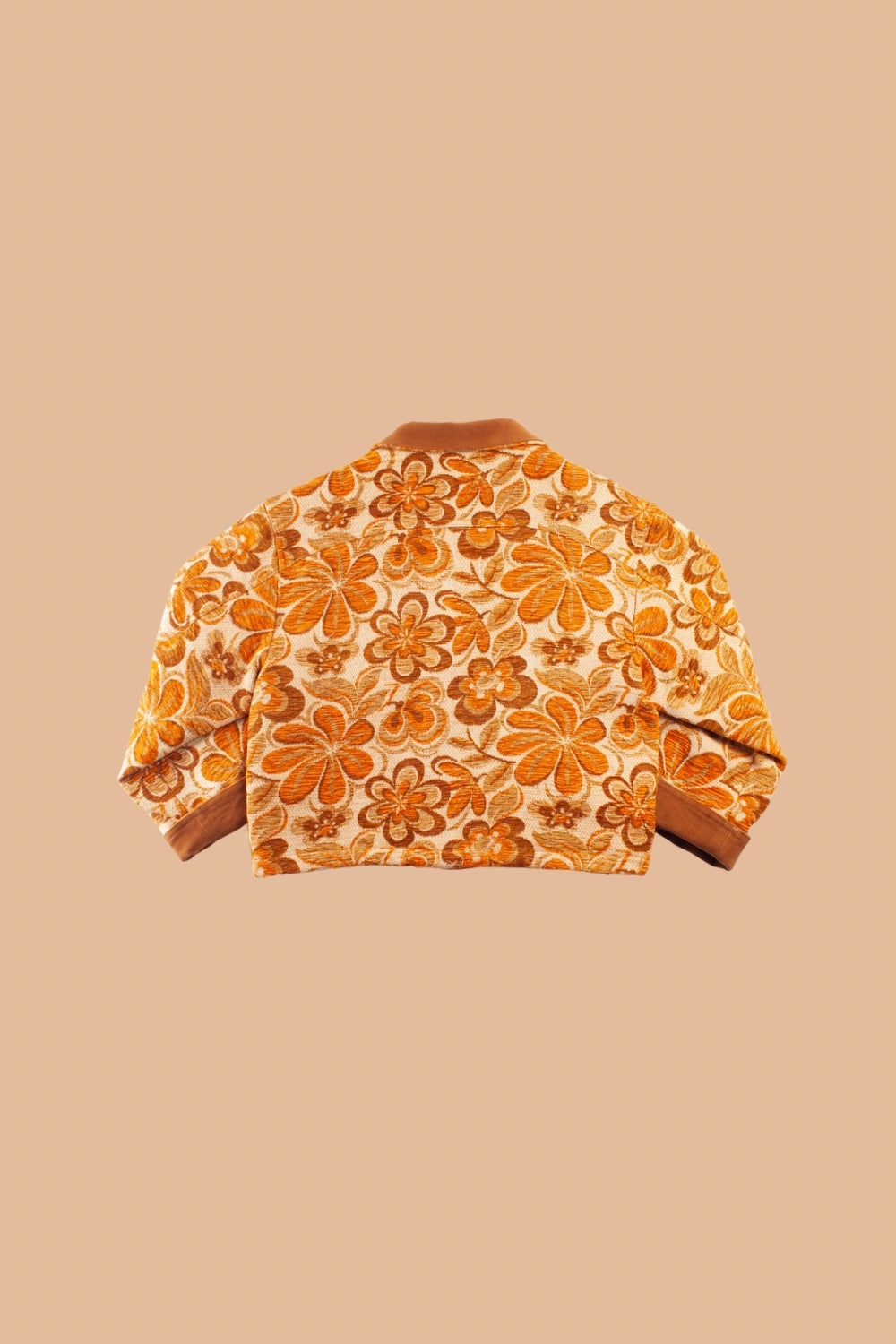 Chaqueta Retro