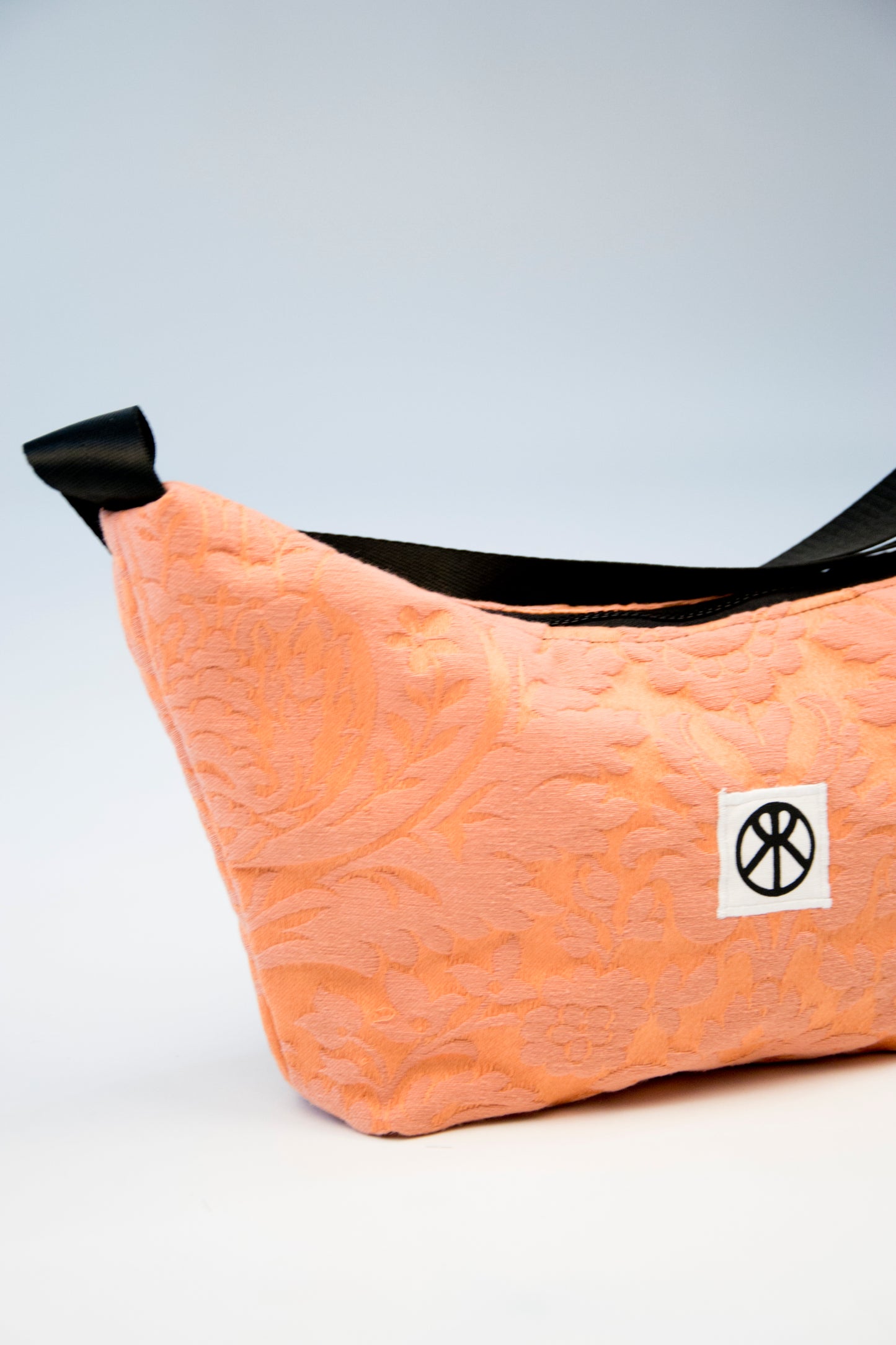 Bolso Sam Coral
