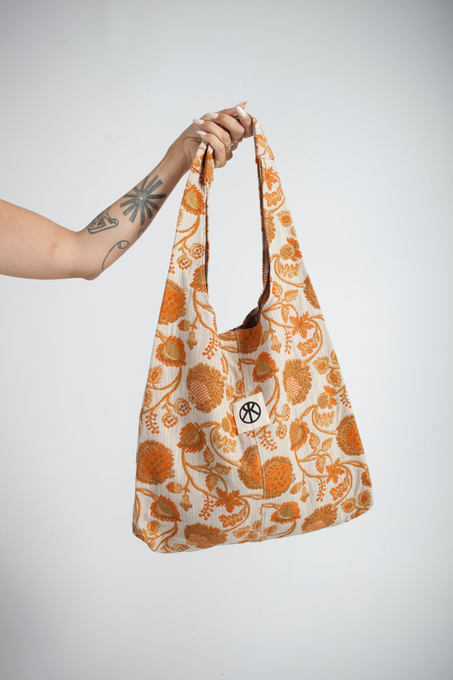 Bolso Bosque