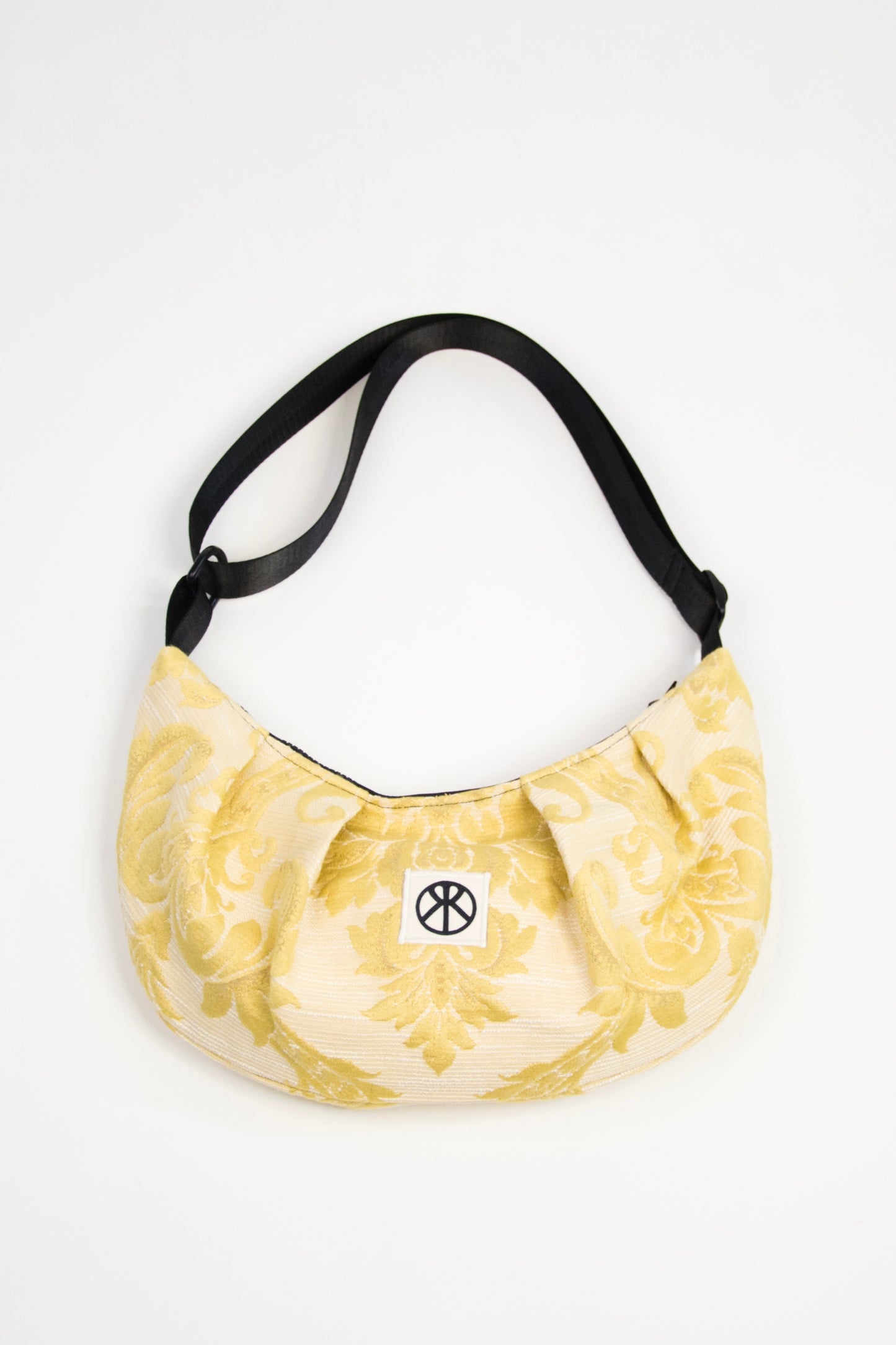 Eva Lemon Bag