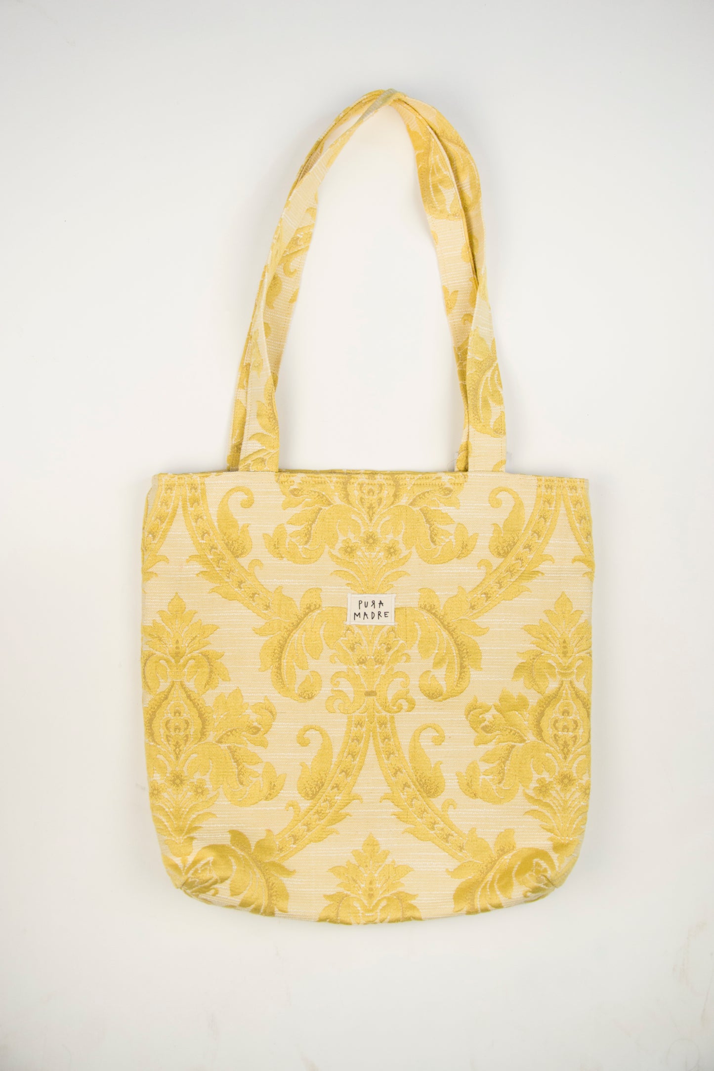 Tote Lemon