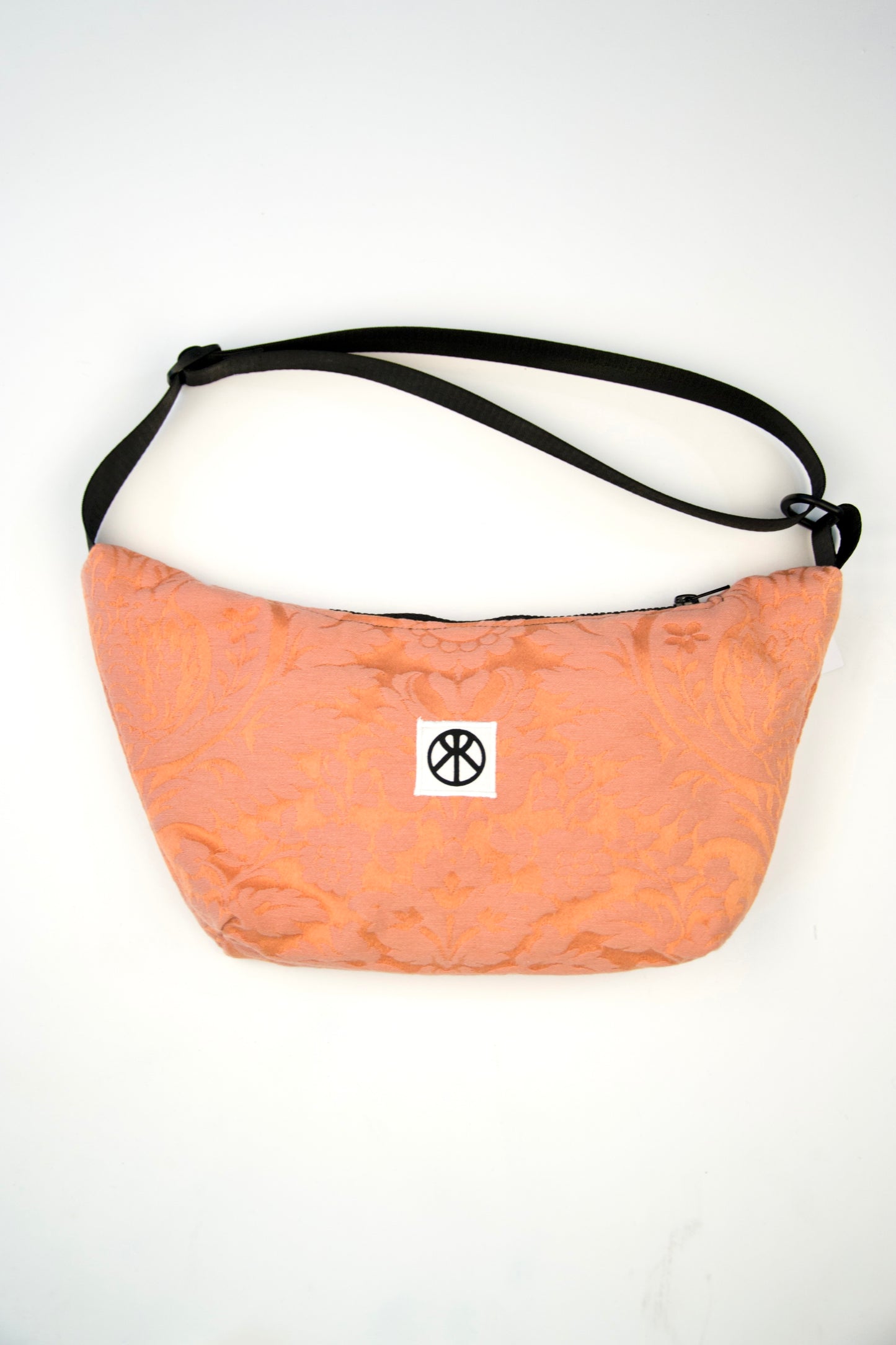 Bolso Sam Coral