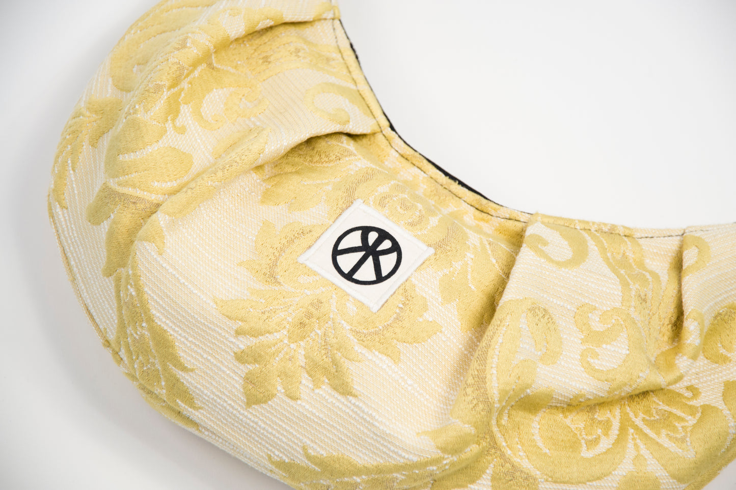 Eva Lemon Bag