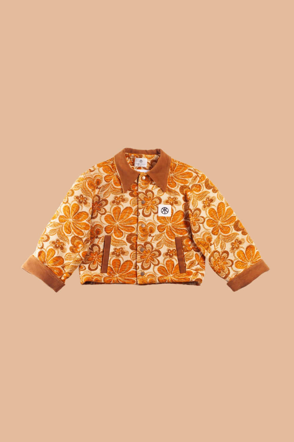 Chaqueta Retro