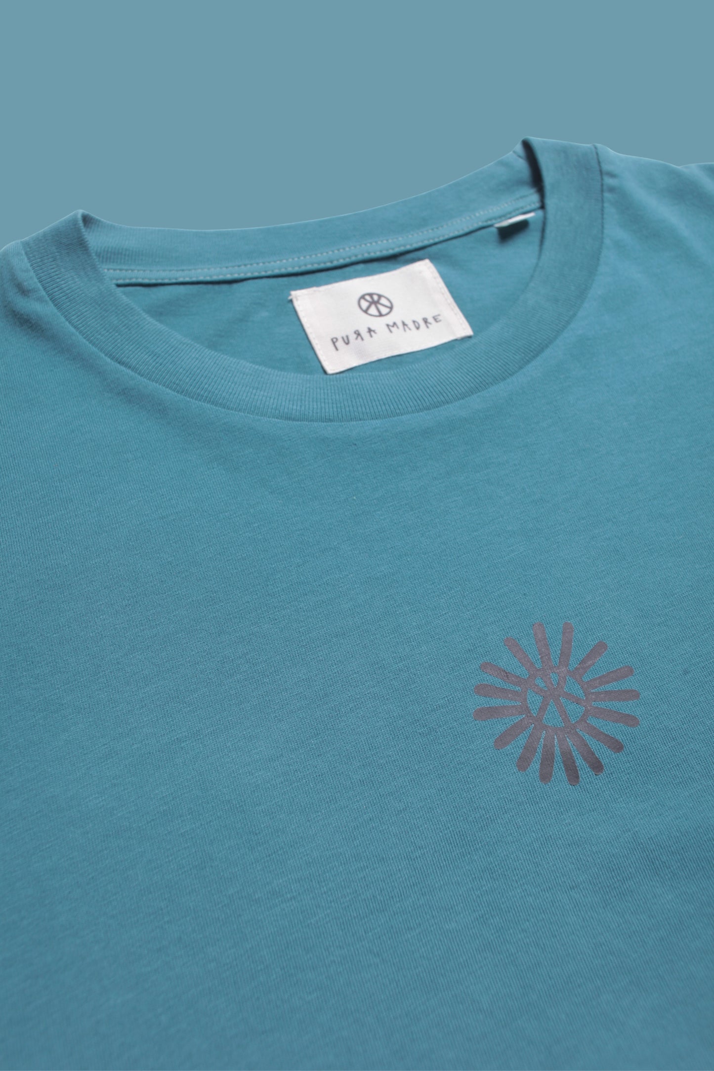 Camiseta Duo