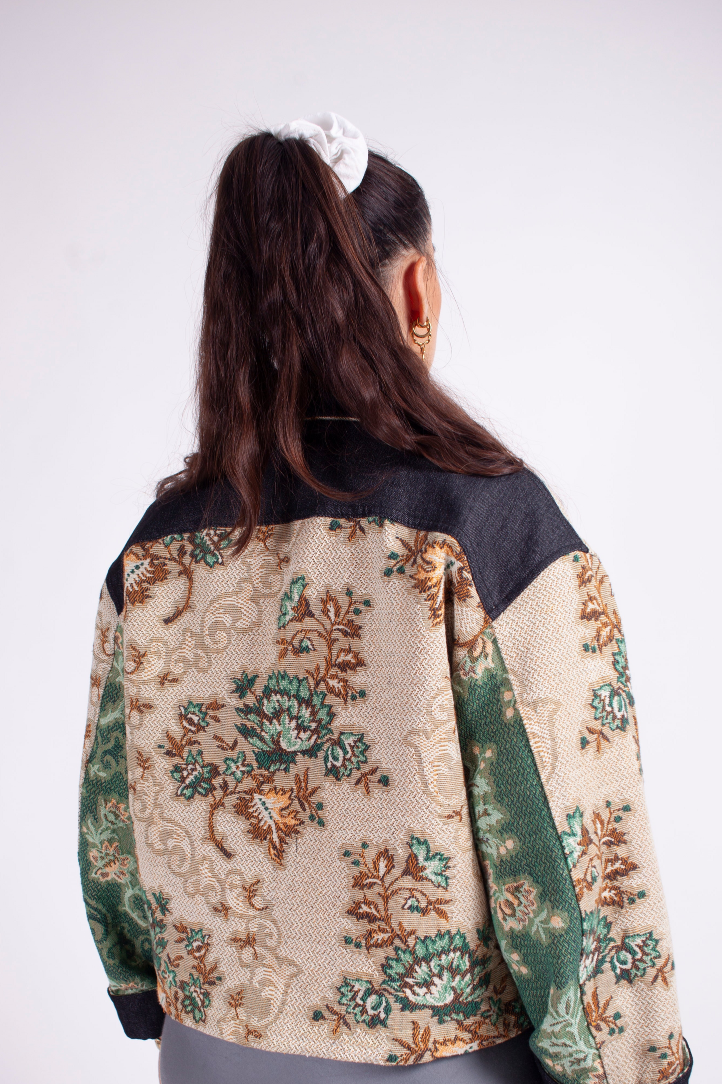 Chaqueta Bosque
