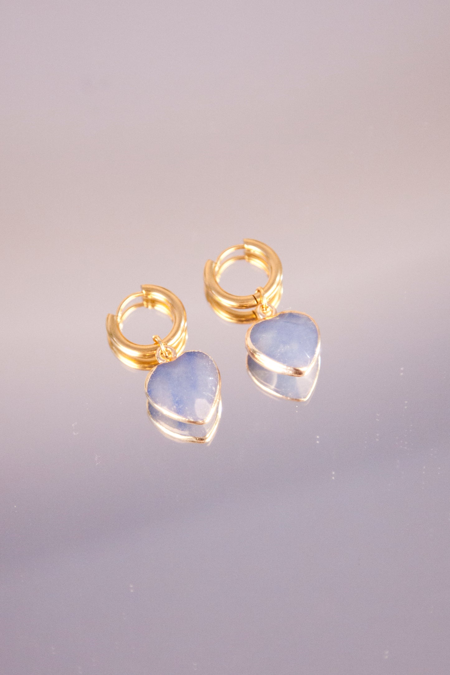 Pendientes Cuore