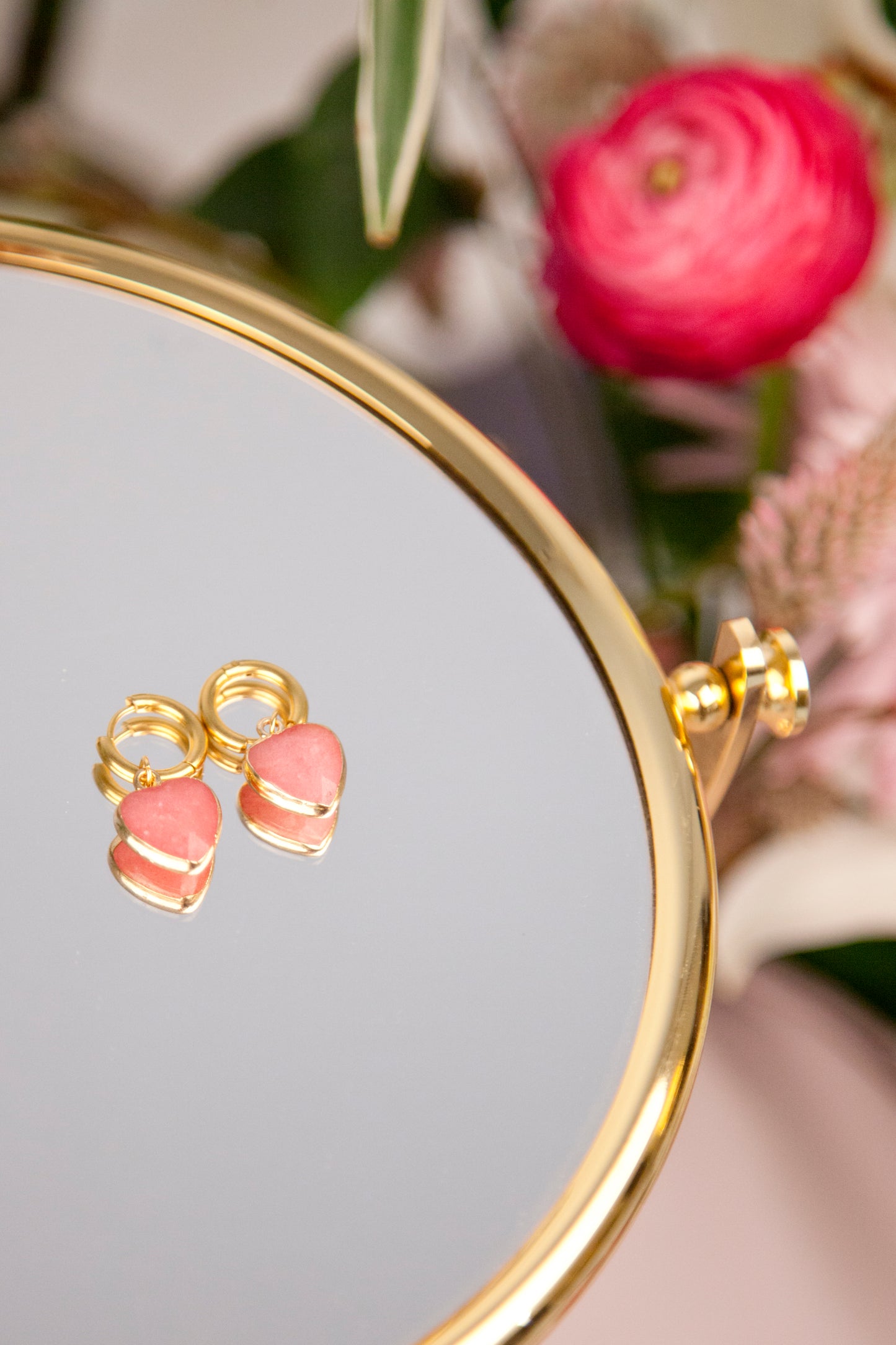 Pendientes Cuore