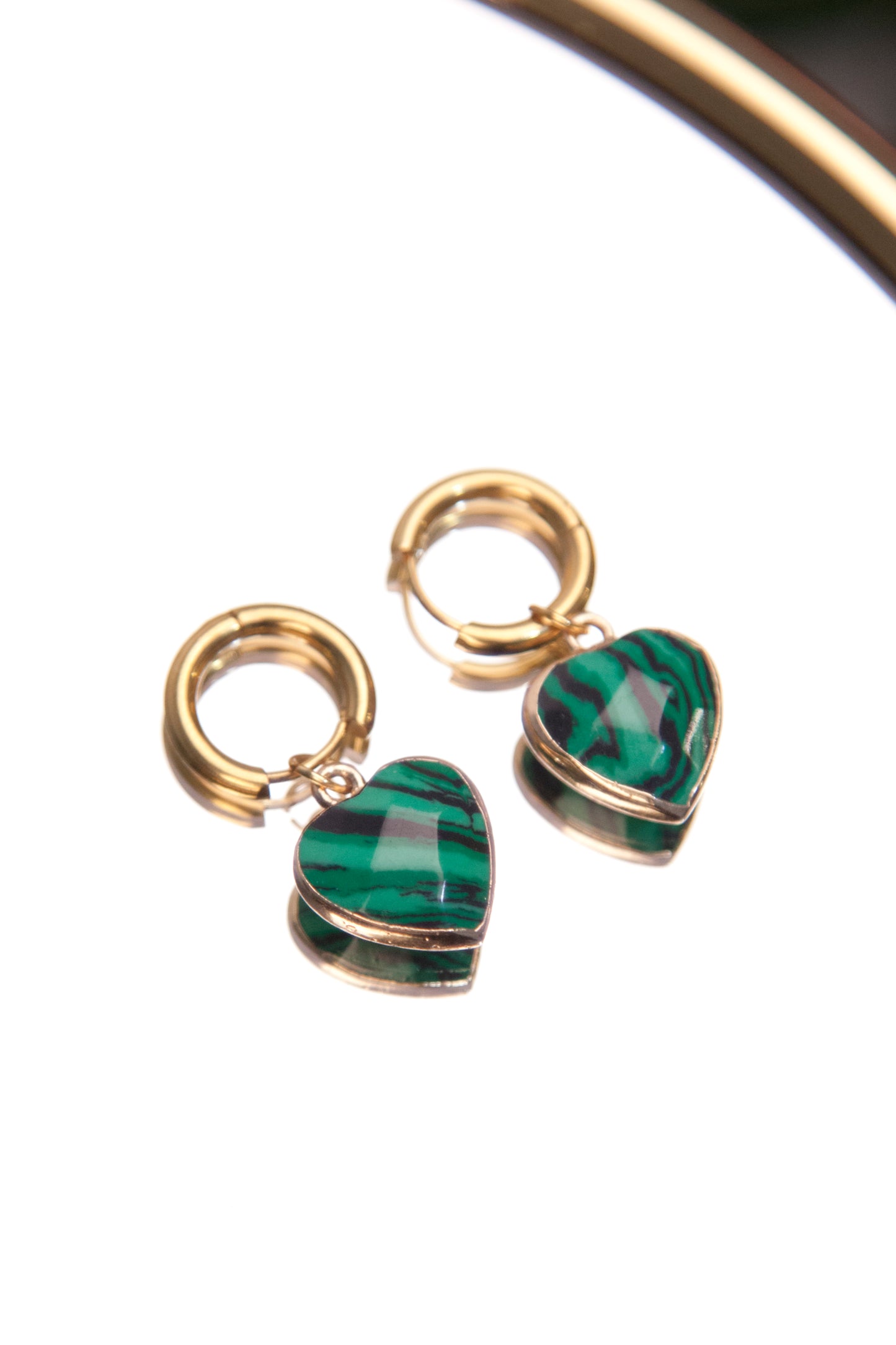 Pendientes Cuore
