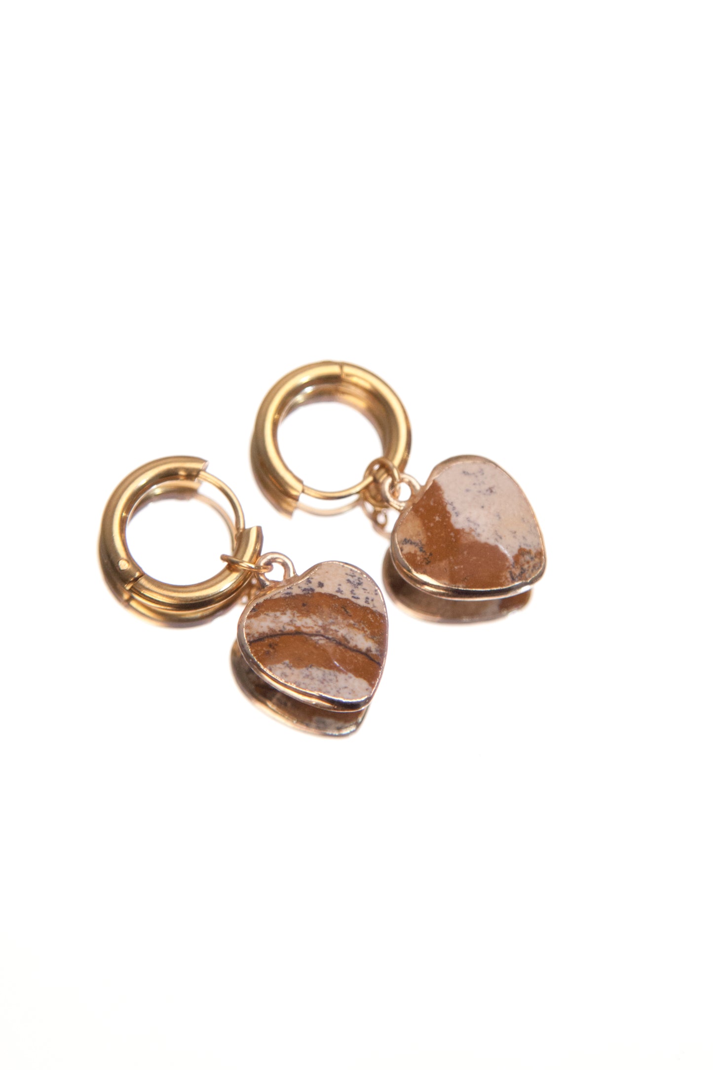 Pendientes Cuore