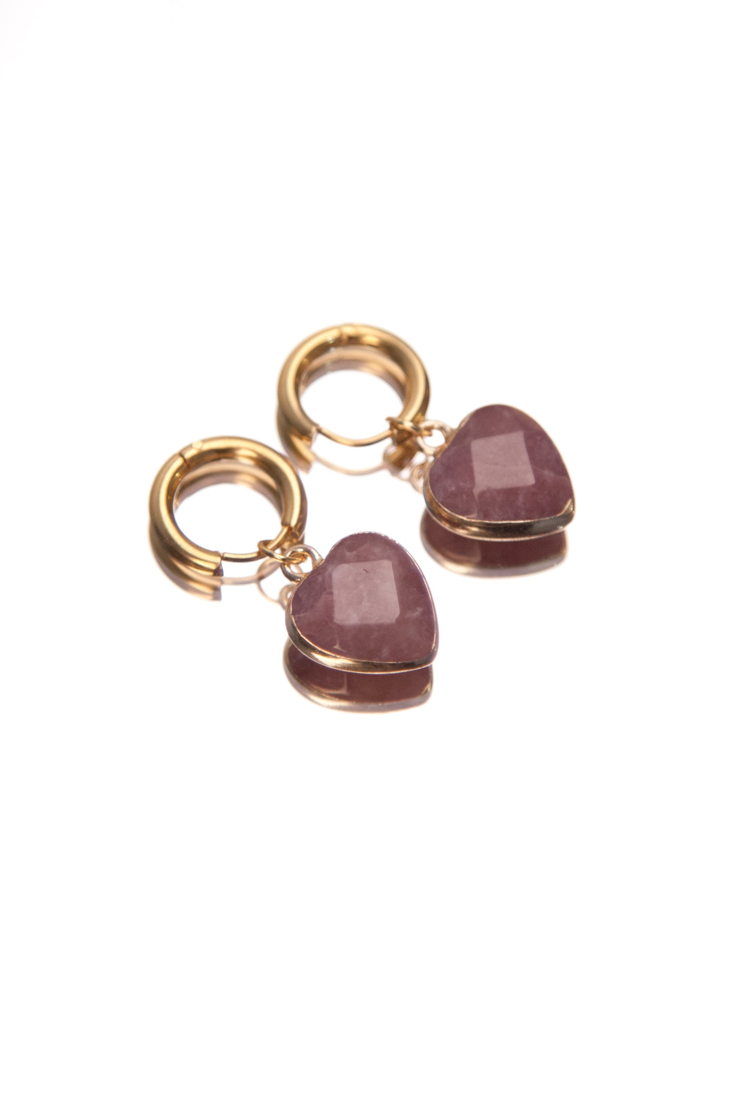 Pendientes Cuore