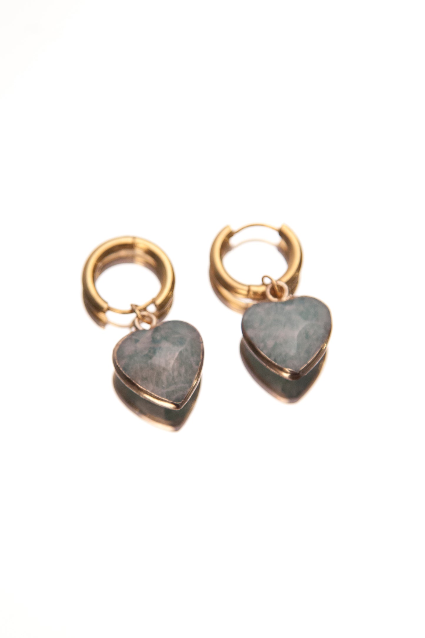 Pendientes Cuore
