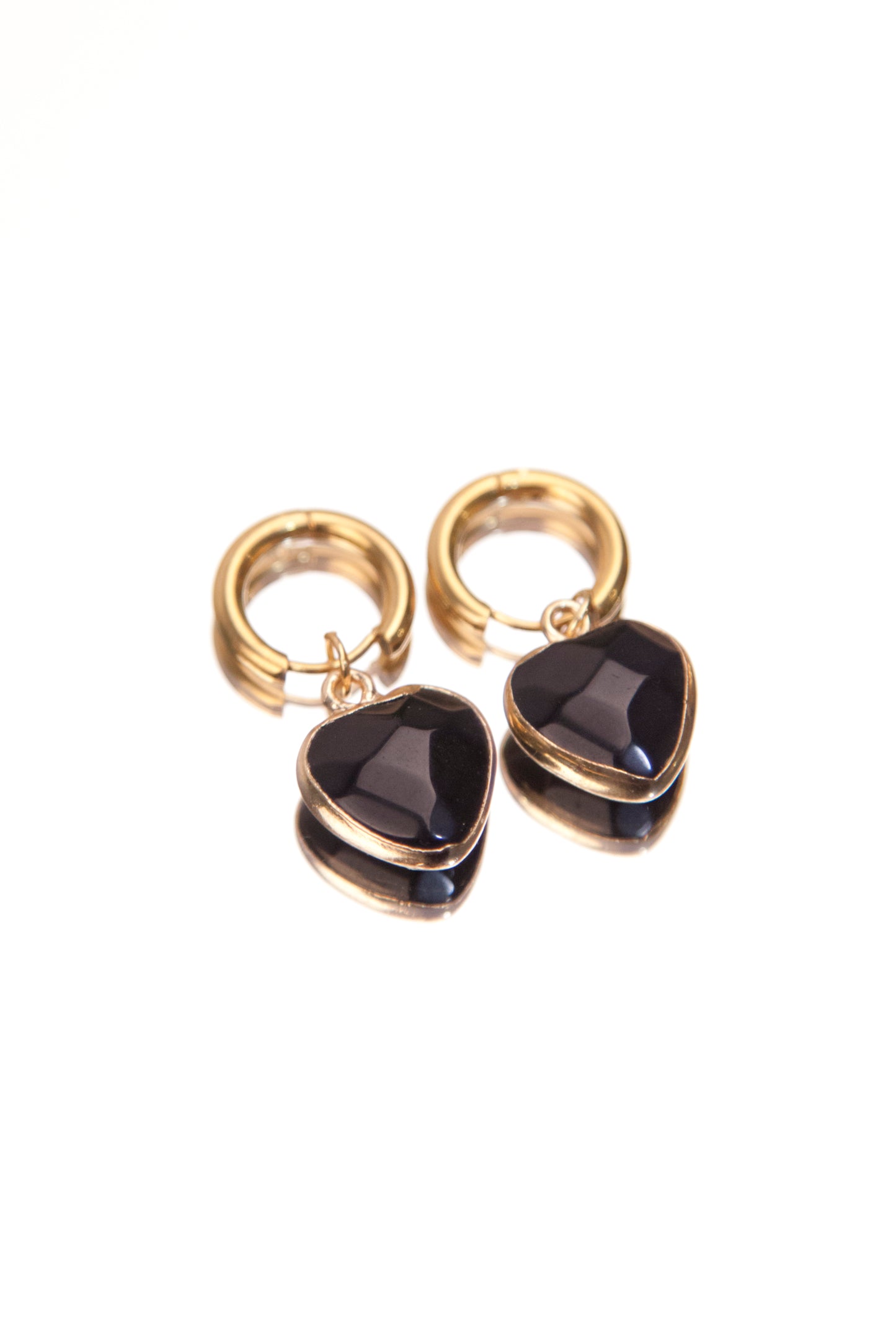 Pendientes Cuore