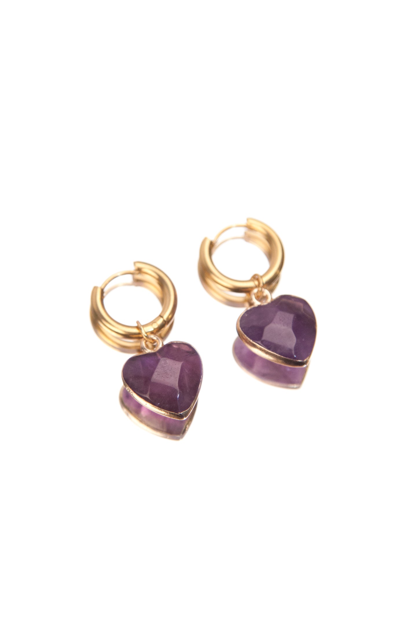 Pendientes Cuore