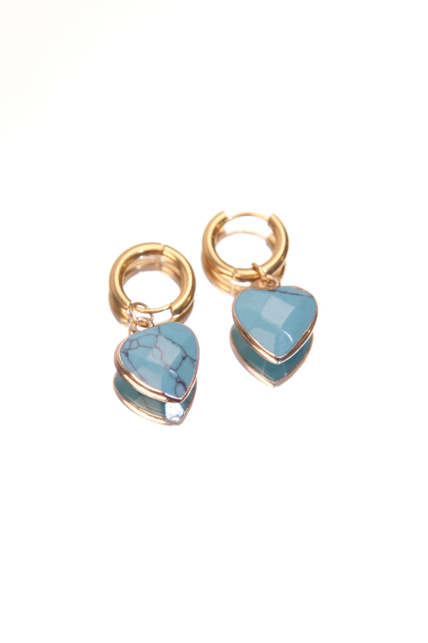 Pendientes Cuore