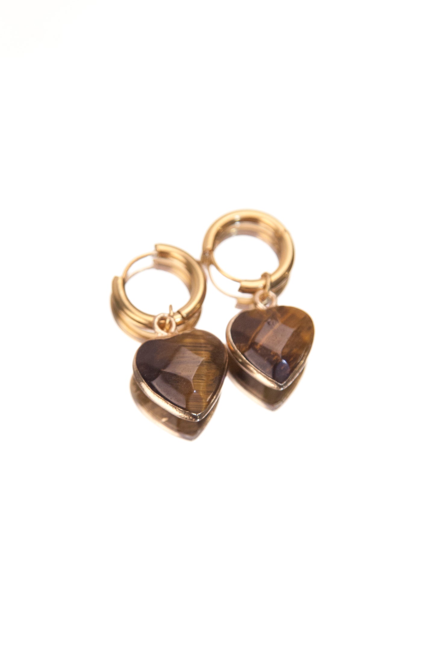 Pendientes Cuore