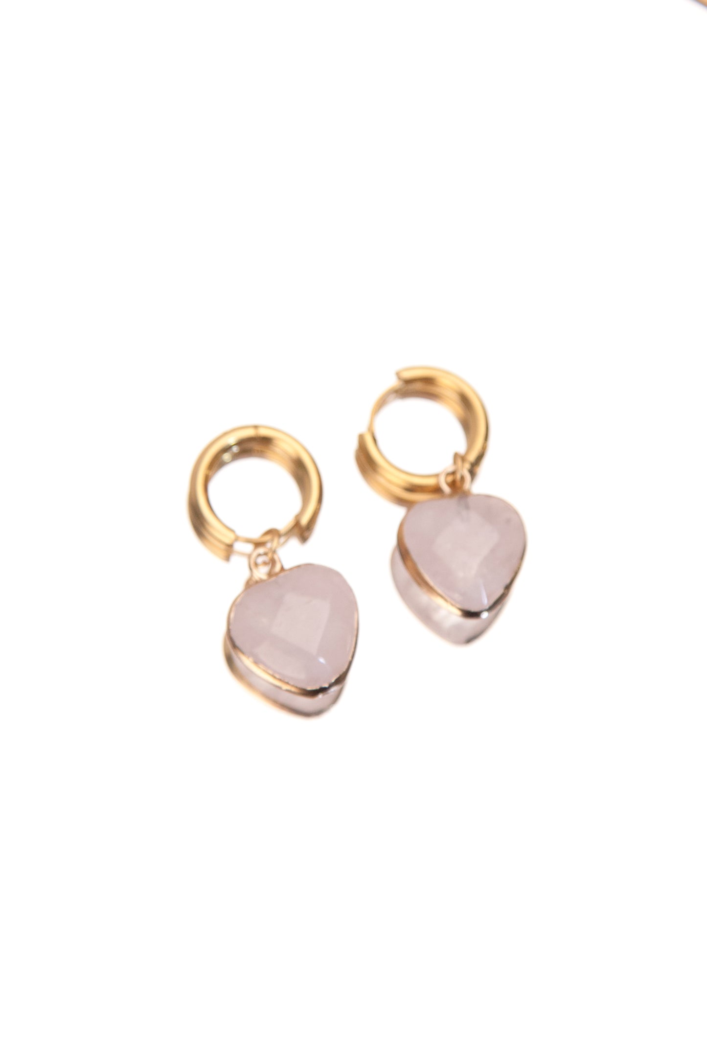 Pendientes Cuore
