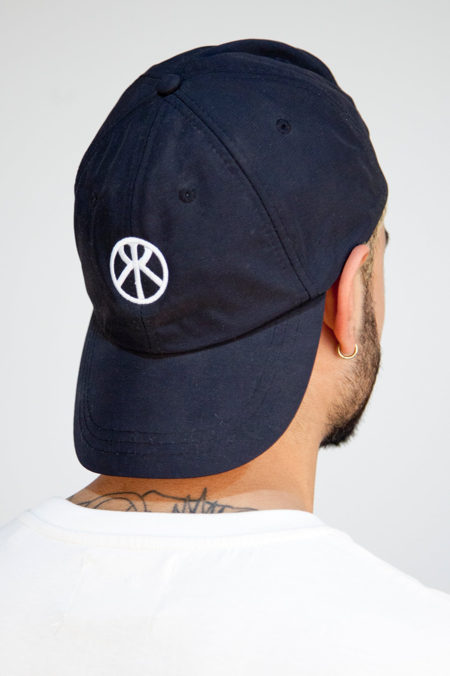 Gorra Negra