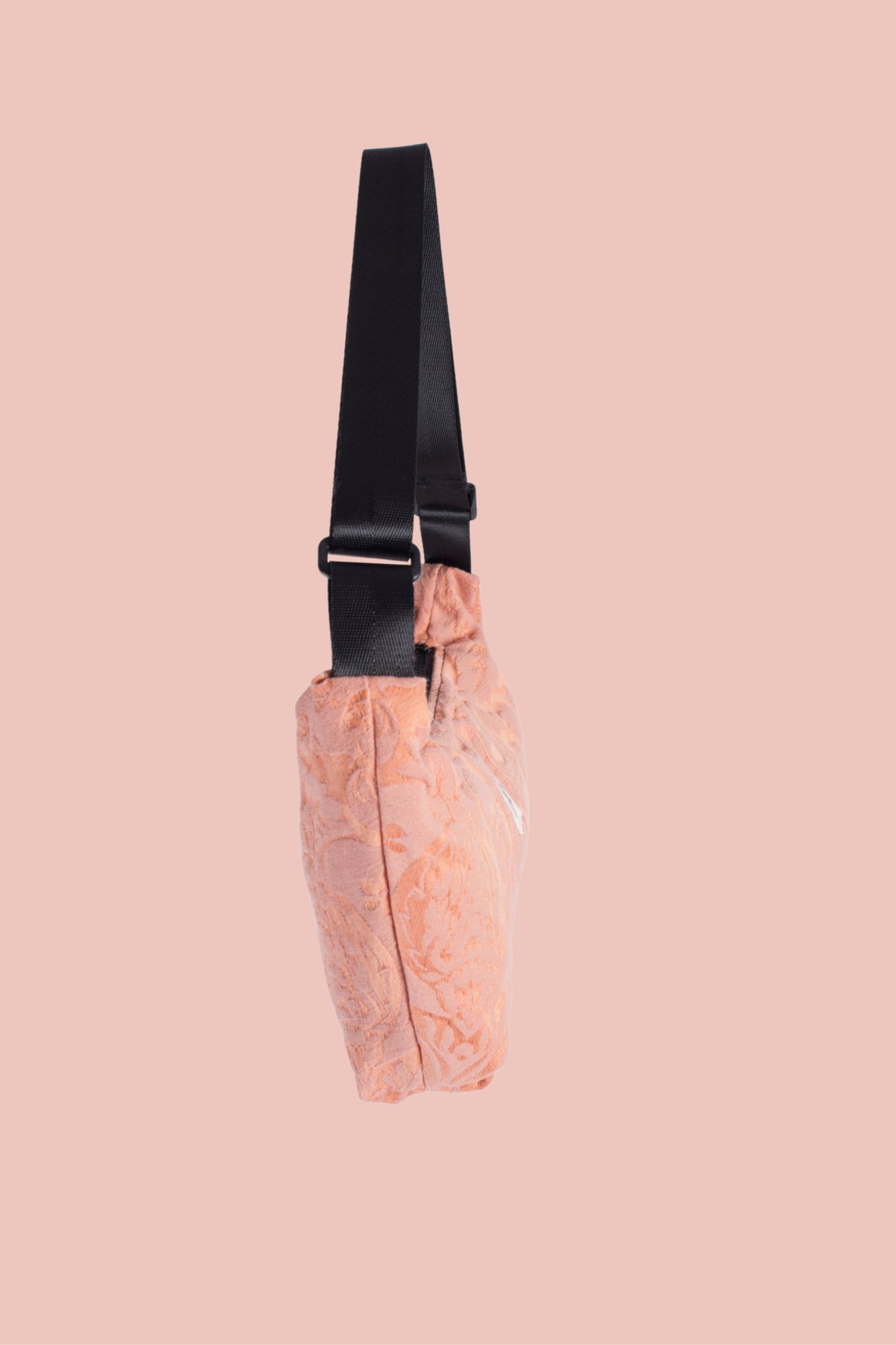 Bolso Sam Coral