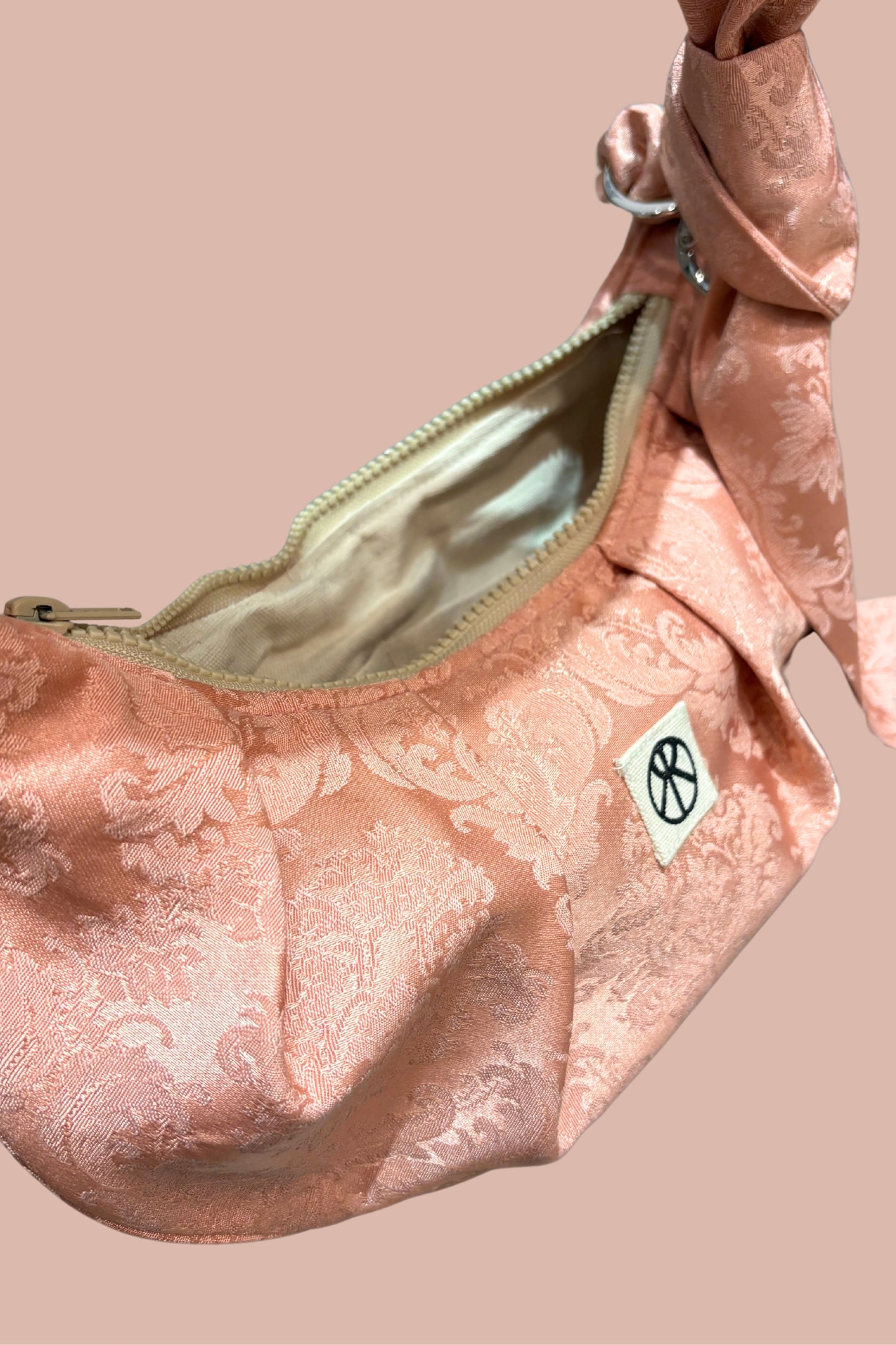 Bolso Eva Pink