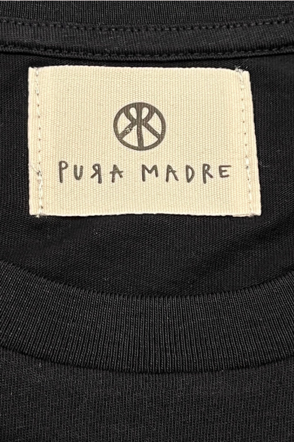 Bordado x Pura Madre