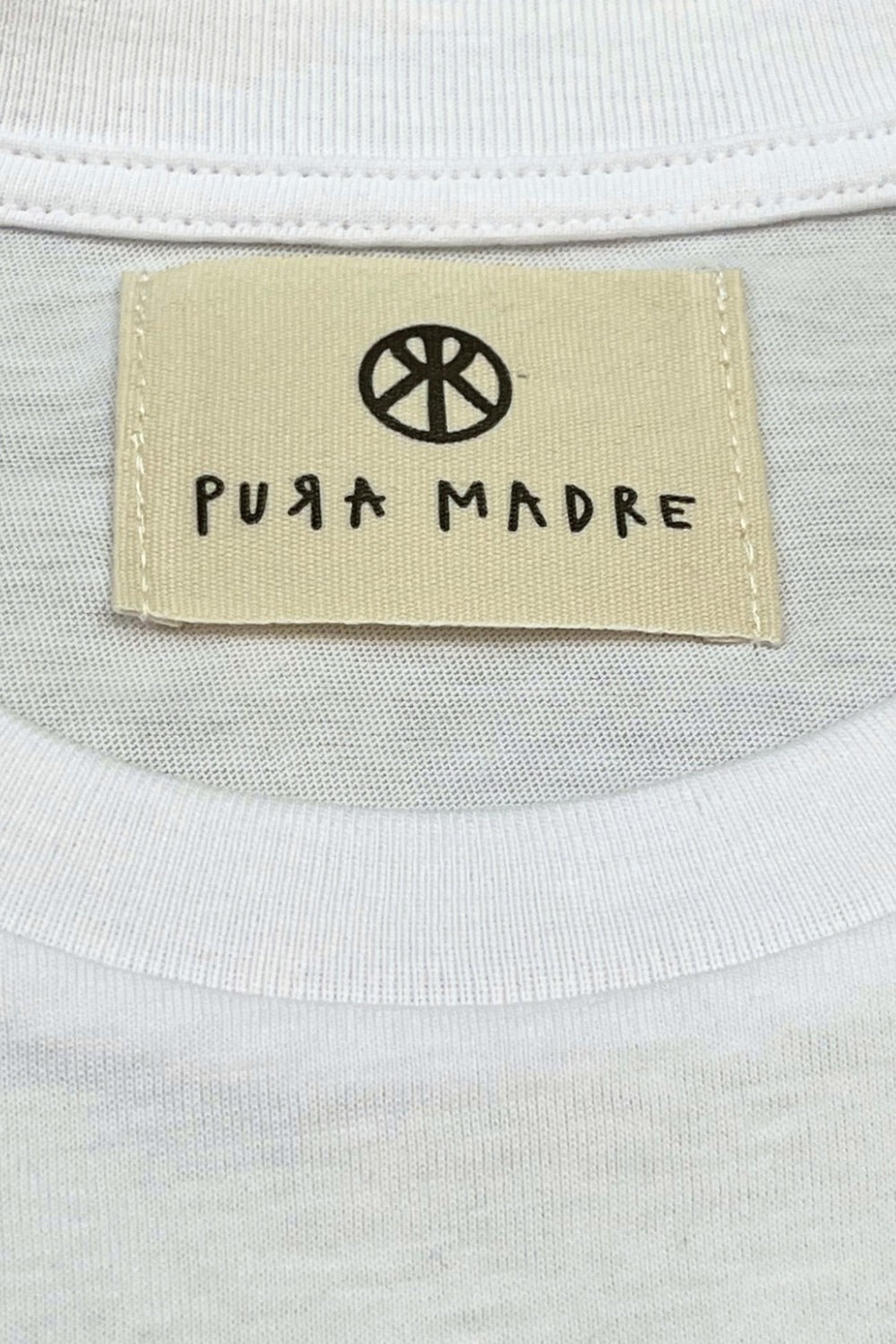 Bordado x Pura Madre
