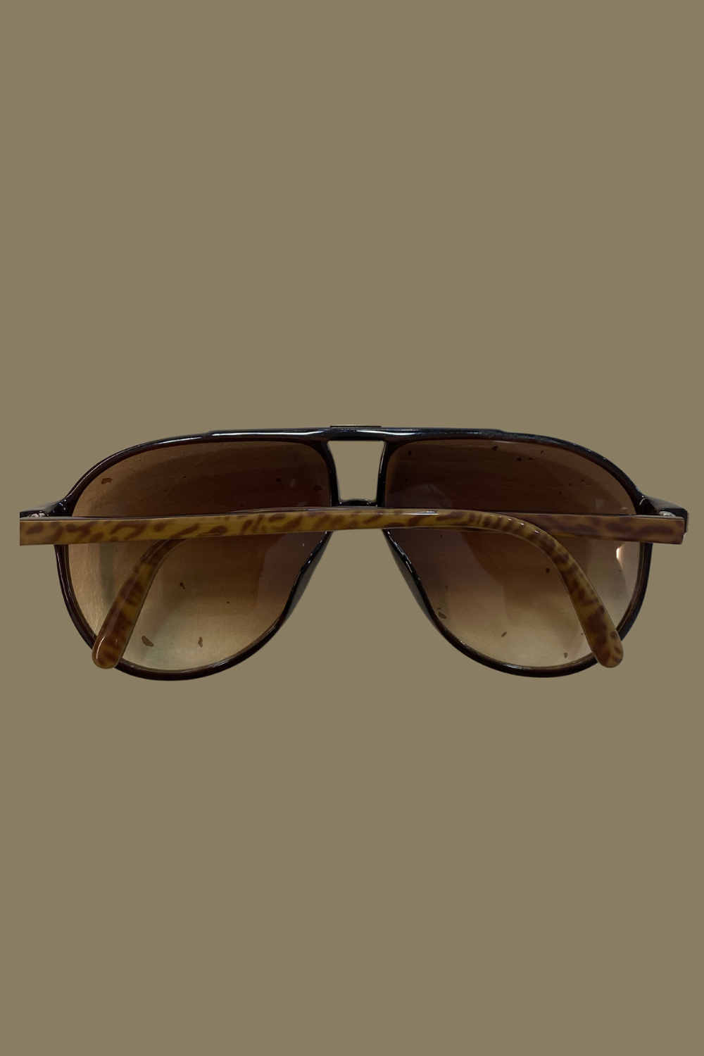 Gafas Ch. Dior