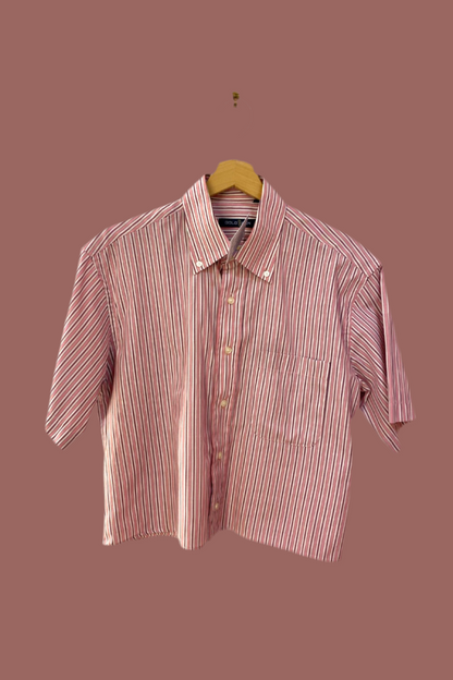 Camisa Gold