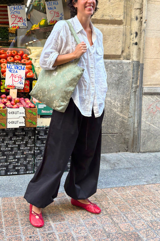 Tote Alicia