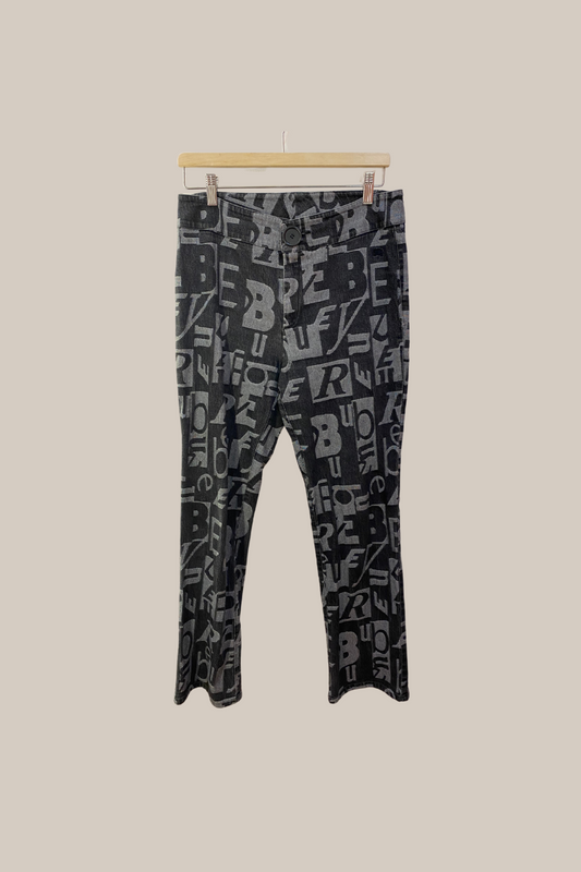 Burberry pants