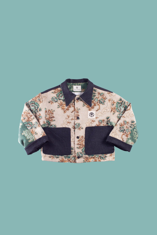 Chaqueta Bosque