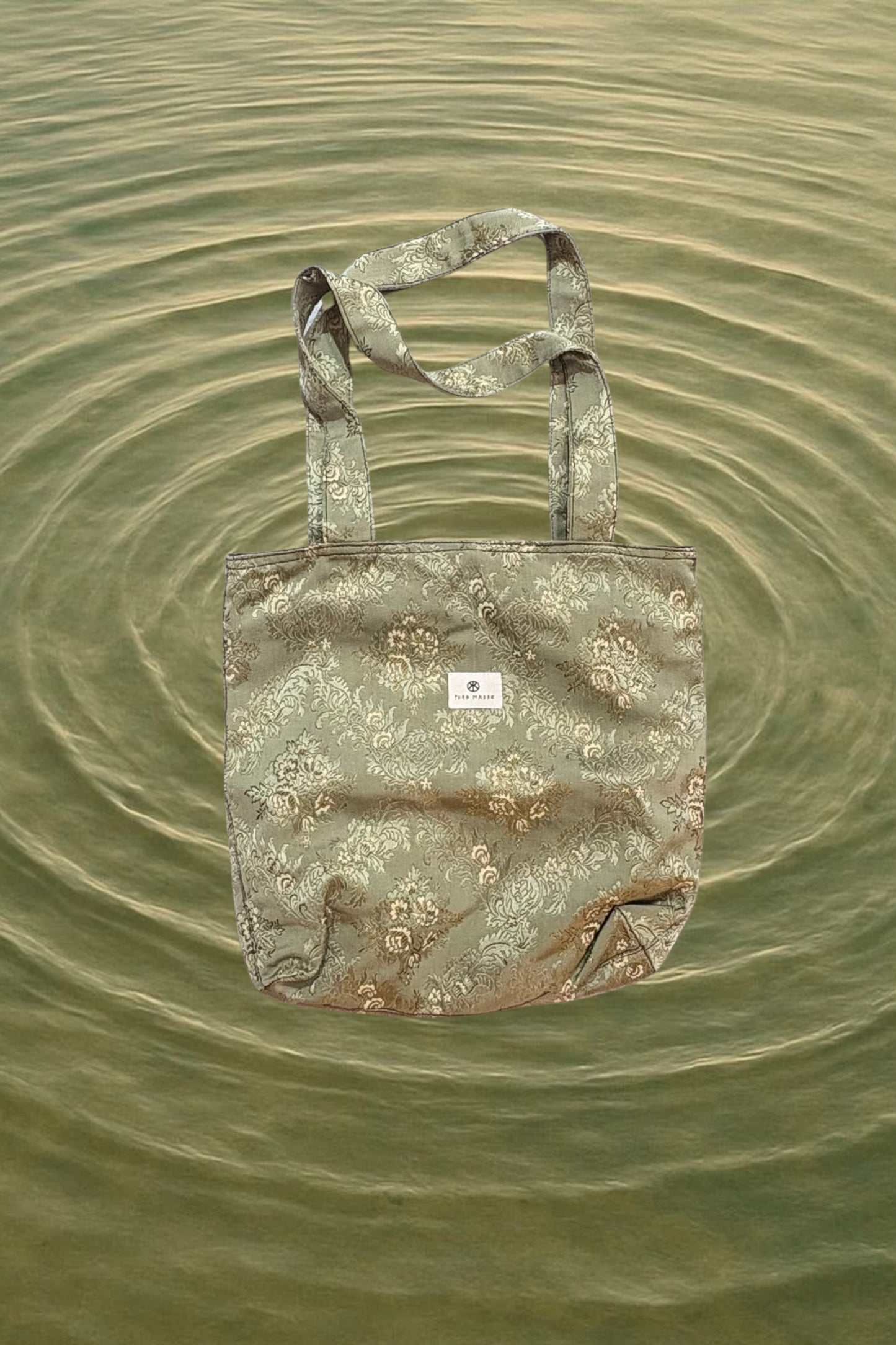 Tote Alicia