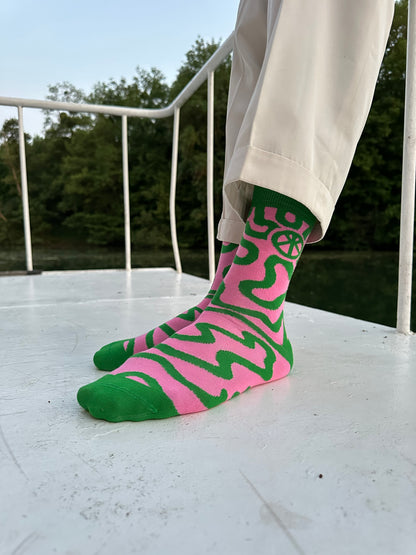 Calcetines V&R