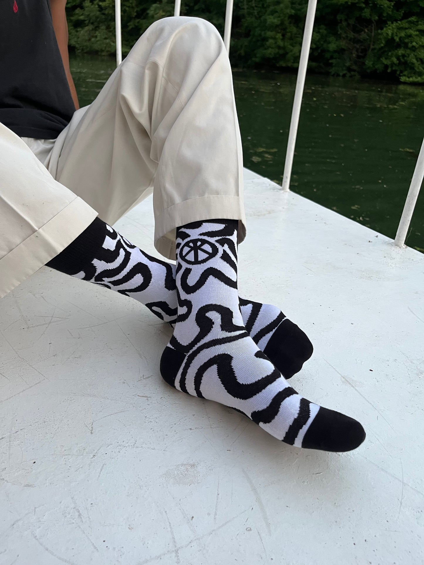 Calcetines B&N