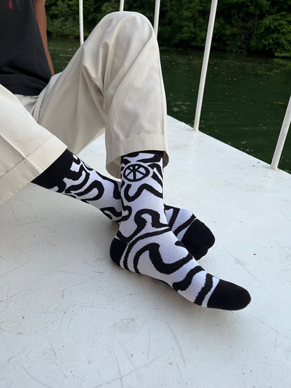Calcetines B&N