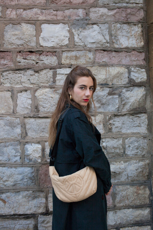 Sam Logo Bag