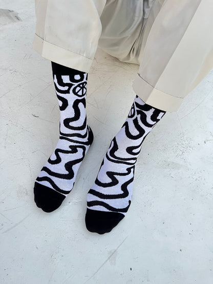 Calcetines B&N
