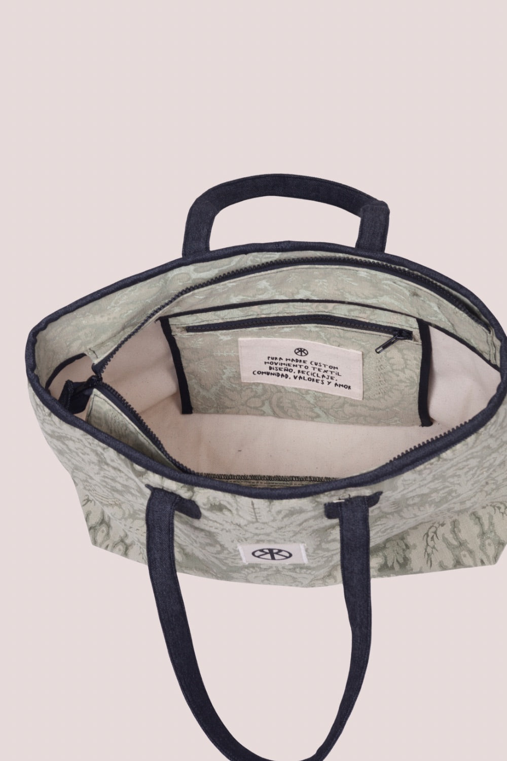 Bolso Madre