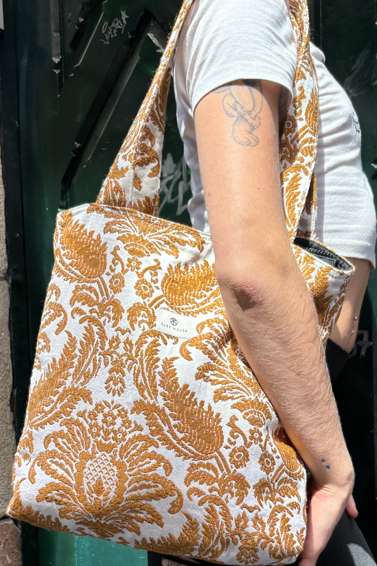 Tote Donna