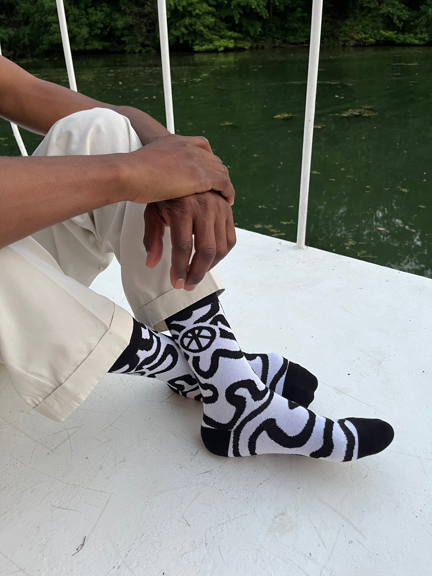 Calcetines B&N