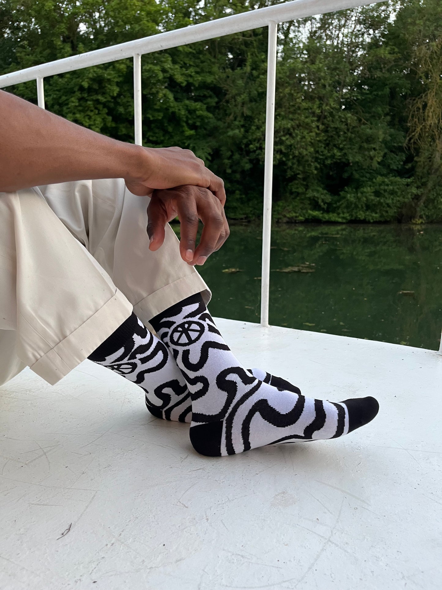 Calcetines B&N