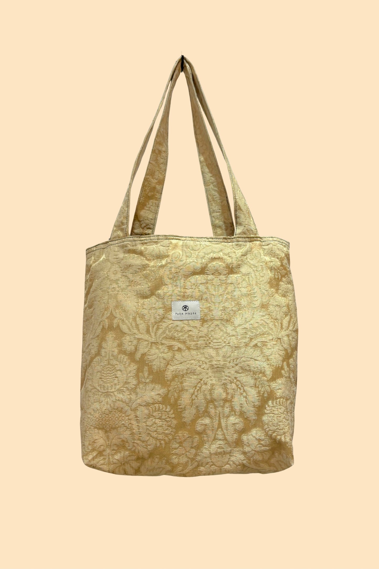 Tote Gold