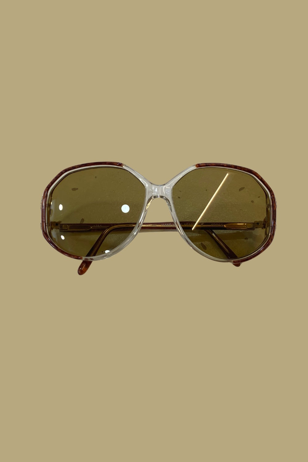 Gafas Nina Ricci