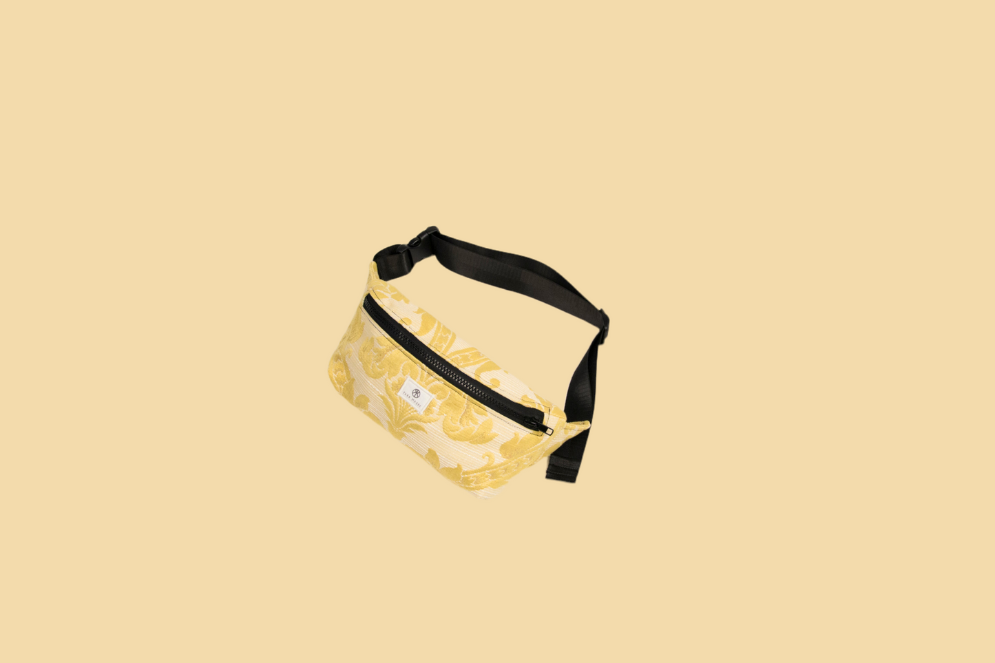 Riñonera Lemon