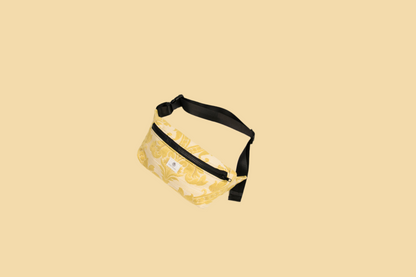 Riñonera Lemon