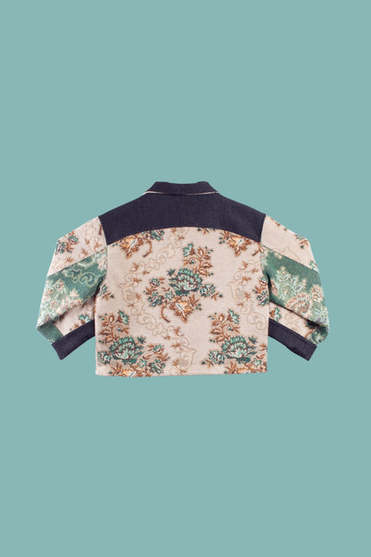 Chaqueta Bosque
