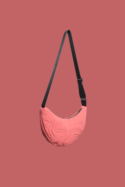 Bolso Coral